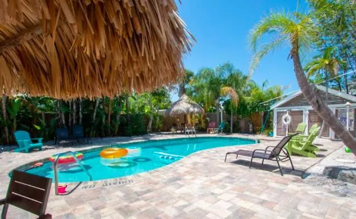 Coconut Grove - Entire For Your Group! Сasa de vacaciones