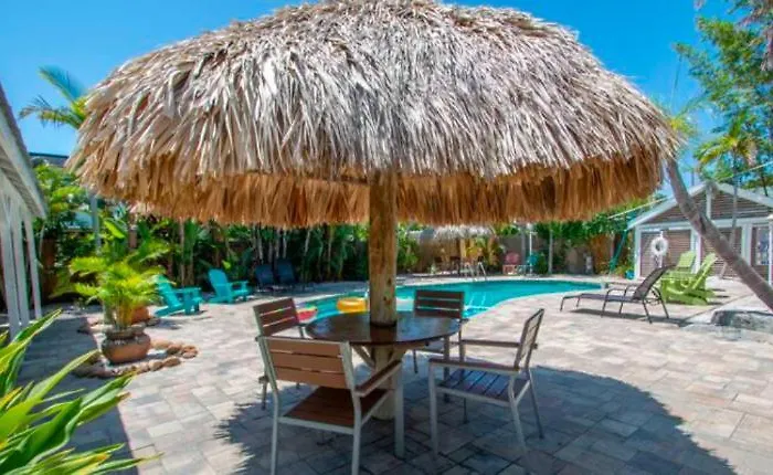 Сasa de vacaciones Coconut Grove - Entire For Your Group!