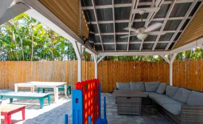Coconut Grove - Entire For Your Group! Сasa de vacaciones *