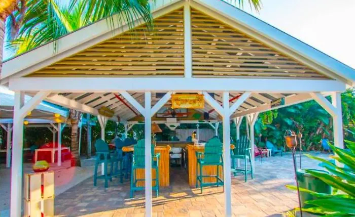 Сasa de vacaciones Coconut Grove - Entire For Your Group!