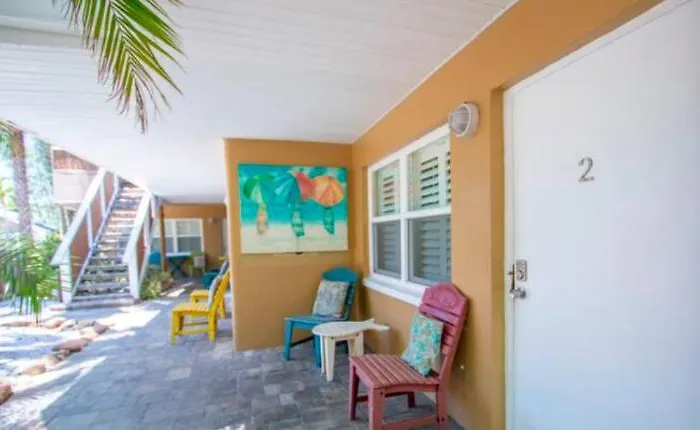 Сasa de vacaciones Coconut Grove - Entire For Your Group! Clearwater Beach