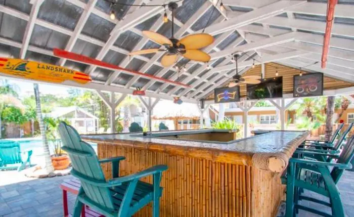 Coconut Grove - Entire For Your Group! Сasa de vacaciones Clearwater Beach