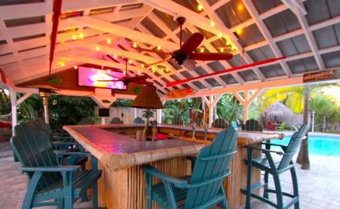 Coconut Grove - Entire For Your Group! Сasa de vacaciones *