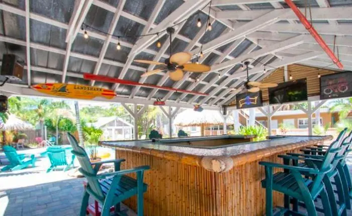 Coconut Grove - Entire For Your Group! *